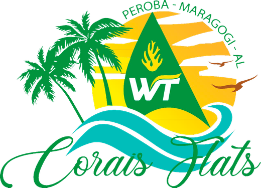 WT Corais Flats — Peroba, Maragogi, AL
